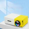 Домашний светодиодный проектор HD 1080P YG300 и YG310 для микропроекции - возможность найма агента
