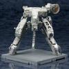 Kotobukiya Metal Gear Solid 4 Guns of the Patriots Metal Gear REX METAL GEAR SOLID 4 Общий размер 220 мм пластиковая модель KP409X Вер. высота/прибл.