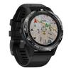 Чехол-рамка из нержавеющей стали для умных часов Garmin Fenix 6x Pro 6 Sapphire 5 5 Plus, клейкий, защитный от царапин, металлический