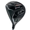 DUNLOP Установлен подлинный шафт Srixon ZX MKII Fairway Wood, шафт Diamana Carbon, наклон 15 градусов S, модель 2022 г. [модель из каталога] ZX-II50, мужская, для левшей