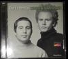 CD SIMON & GARFUNKEL - The Essential (2cd)  2516182 Sont Music 2003 Argentina Rock Used