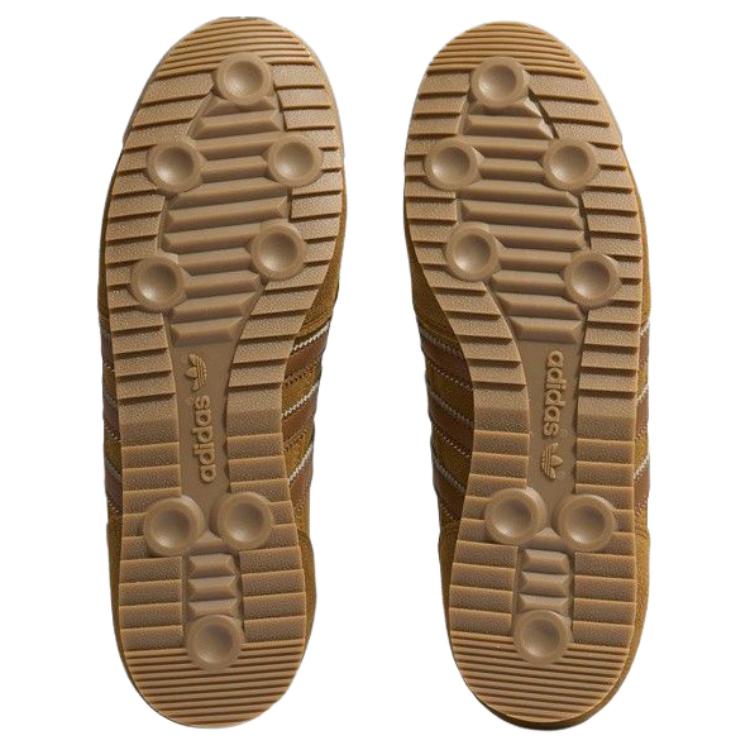 Adidas Originals R71 Удобная Универсальная Повседневная Обувь для Образа Жизни Унисекс Повседневная Обувь Коричневый KI8872