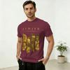 Band JJinjers Art TShirt for Unisex Cool Pure Cotton Tees Crewneck Short Sleeve T Shirt Plus Size Tops
