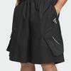 adidas Fos Ss25 Плетеные Повседневные Шорты в Стиле Будущего Мужские Шорты KF0672