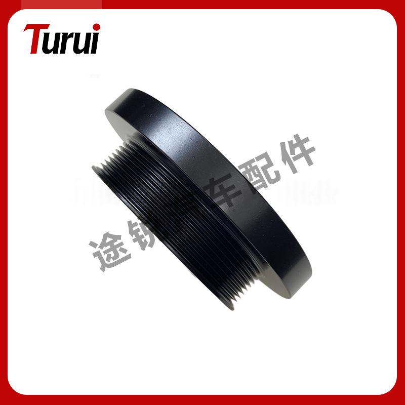 Crankshaft Pulley for BMW 3/5 Series E60/E66/E90, E71, F02