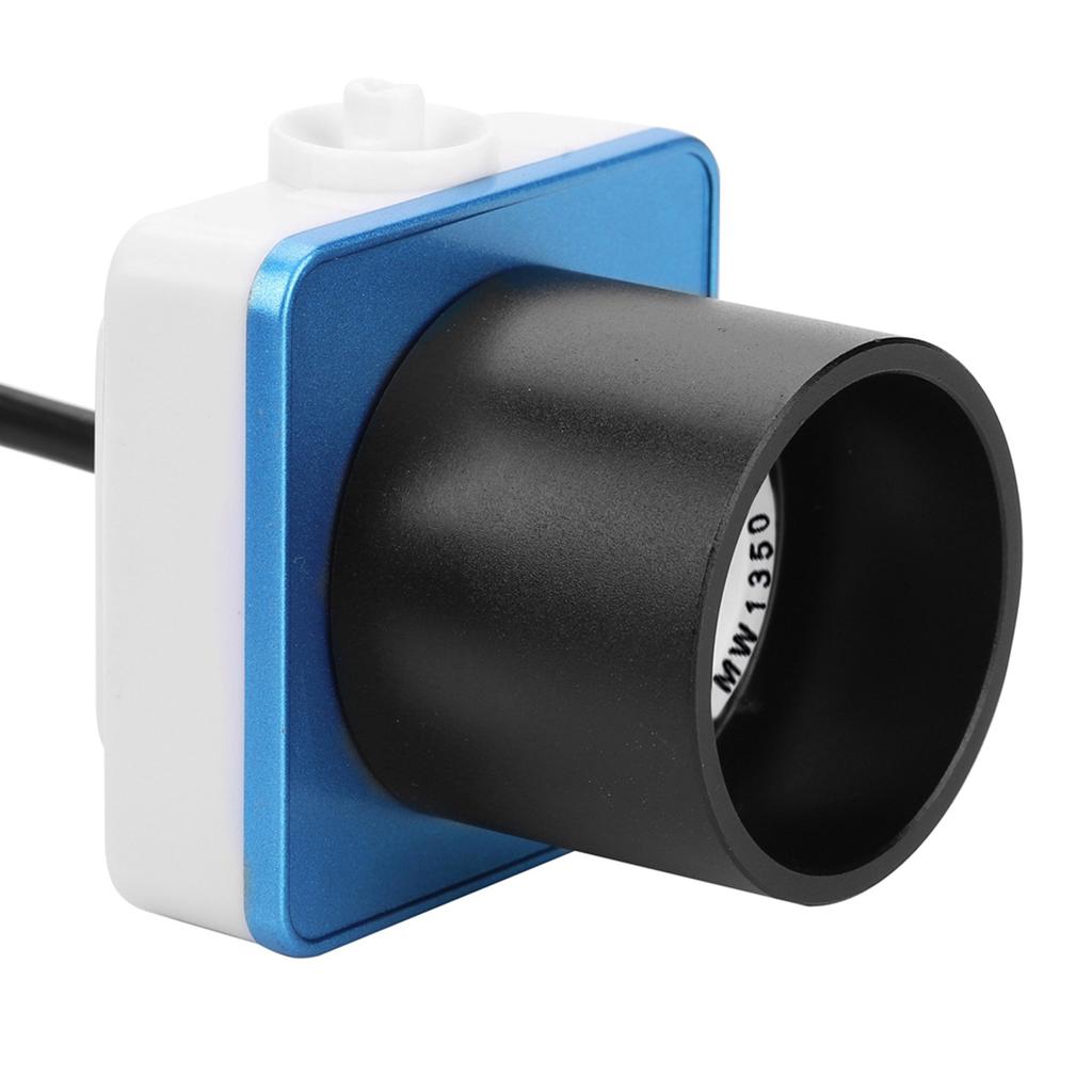 Datyson 1.25 Telescope Digital Electronic Eyepiece Camera for Astrophotography USB Port