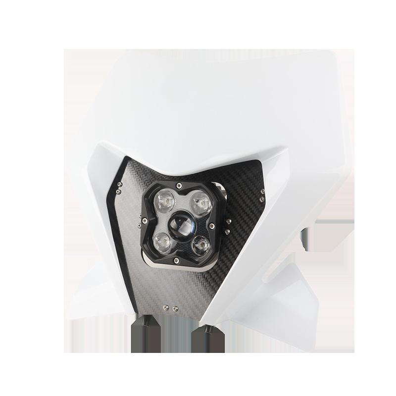 Светодиодная фара для бездорожья 2024 года для моделей KTM EXC, SXF, XCW