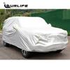 Автомобильные чехлы для дома и улицы, полное покрытие, защита от солнца, ультрафиолета, снега, пыли, для Haval Dargo big Dog 2022 2023