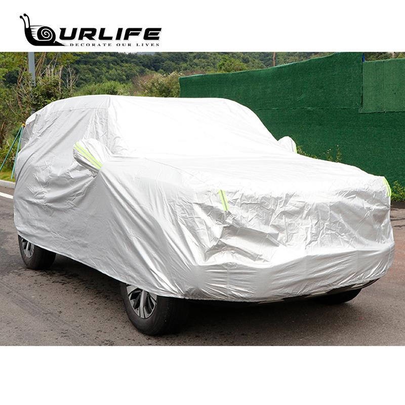 Автомобильные чехлы для дома и улицы, полное покрытие, защита от солнца, ультрафиолета, снега, пыли, для Haval Dargo big Dog 2022 2023