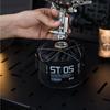 Нейлоновый чехол для топливного бака, портативный, вентилируемый, пылезащитный, ударопрочный, чехол для газового баллона