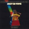 Виниловая пластинка SINGERS UNLIMITED Just In Time 0068179 MPS 1978 Германия Джаз Б/у
