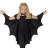New Halloween Bat Cloak & Catwoman Costume for Kids - Party & Cosplay Wear