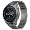 22 мм титановый металлический ремешок для Amazfit Balance 2/Bip 6 5/Cheetah Pro, роскошный ремешок для Amazfit GTR 4 3