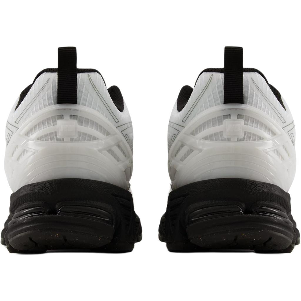 New Balance Кроссовки 1906R 'No Sew Pack Белый Черный' U1906RNA