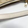 [Б/У] Сумка через плечо полумесяц Payton 21 Classic Monogram на молнии из ПВХ-кожи - Отличное состояние #DDBKMQ