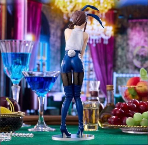 ТВ-аниме «Человек-бензопила» Фигурка BiCute Bunnies Фигурка Кобени