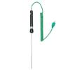 UT T03 Temperature Probe Test Probe K Type Immersion Thermocouple Temperature Sensor