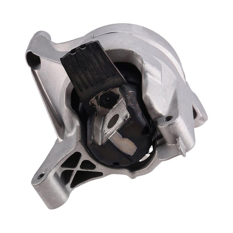 For Panamera 2017-2021 Engine Mount Bracket Rubber Fitment Right 9A719938400