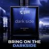 Beardo Dark Side Духи для мужчин | Свежий, древесный ПРЕМИУМ | Мужские духи стойкие | Аромат Date Night, Спрей для тела для мужчин 100 мл