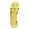 Puma Future Match Mxsg Comfortable SG Metal Long Stud Durable Soccer Shoes Men Soccer Shoes Yellow 107369-04