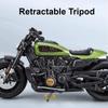 1:12 Scale Sportster S Alloy Toy Motorcycle Model Diecast Metal Shock Absorption Turning Off-road Motor Models for Boys Gifts