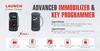 Launch GIII X-Prog 3 Advanced Immobilizer & Key Programmer для X431 V, X431 V+, ProS, Pro5, X431 PAD V, PAD VII с поддержкой MQB