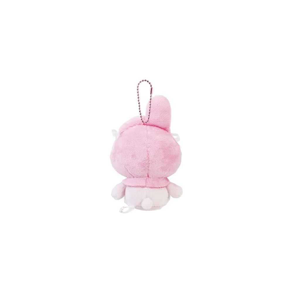 T's Factory Sanrio Characters Plush Mascot Balletcore My Melody H135mm W85mm D60mm