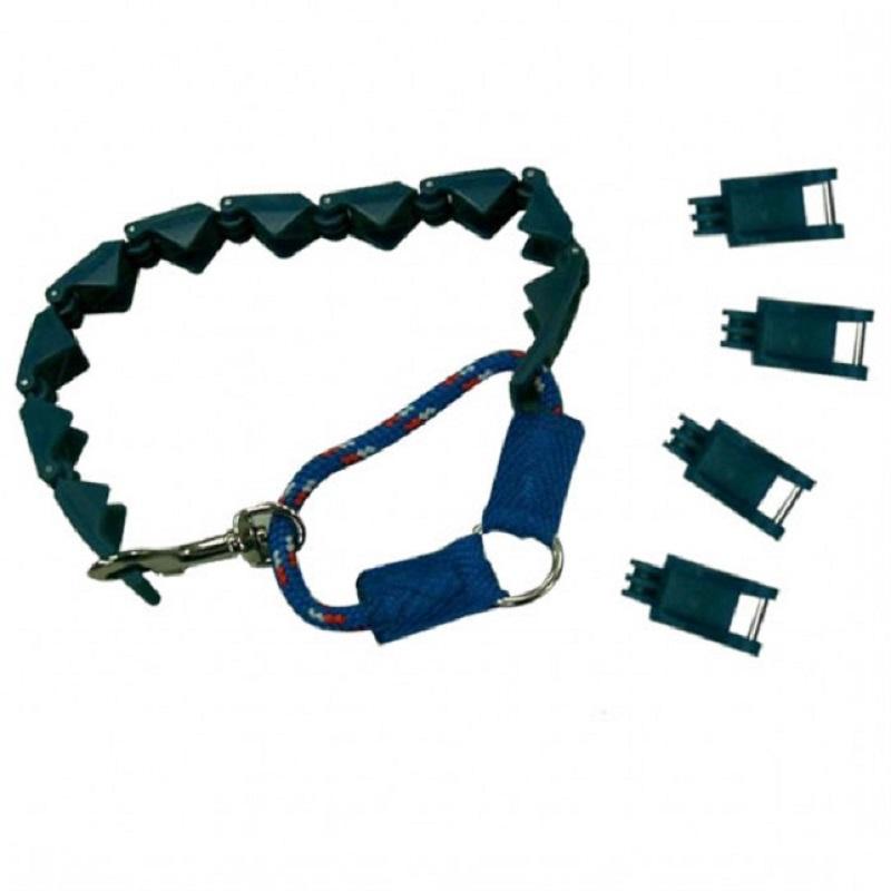 Классический ошейник Don Sullivan Perfect Dog Command Collar для обучения щипкам и прыжкам для средних и крупных собак