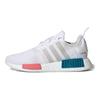 adidas Женские NMD_R1 'White Grey Blue Rose' Женские FX7074