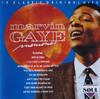 CD MARVIN GAYE - Memories-18 Classic Original Hits CDCRB519 Classic Soul 1994 Germany Soul/Funk Used