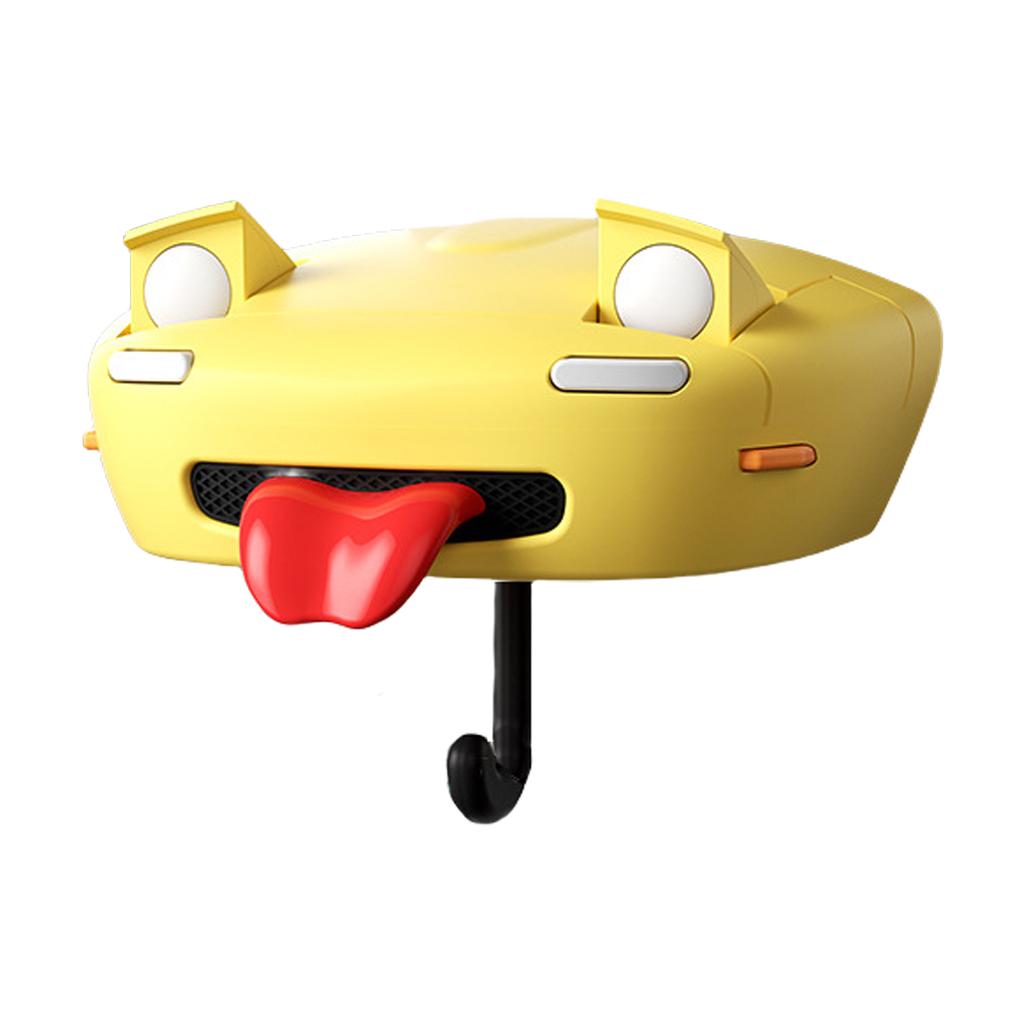 Автомобильные открытые фары крючок для ключей настенное крепление винтажные вешалки для ключей ретро держатель для ключей украшение для дома самоклеящийся держатель для ключей