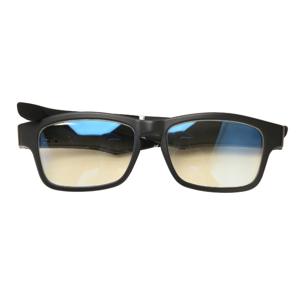 Умные очки, стильные, многофункциональные, стереозвук, открытый тип, защита глаз, Bluetooth 5,0, умные очки