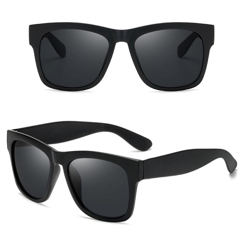 Популярные очки для вождения, очки высокого качества унисекс, новые мужские солнцезащитные очки с линзами Mercury, солнцезащитные очки UV400, корейские женские