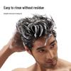 Li Ran Men's Fast-Drying Matte Styling Hairspray