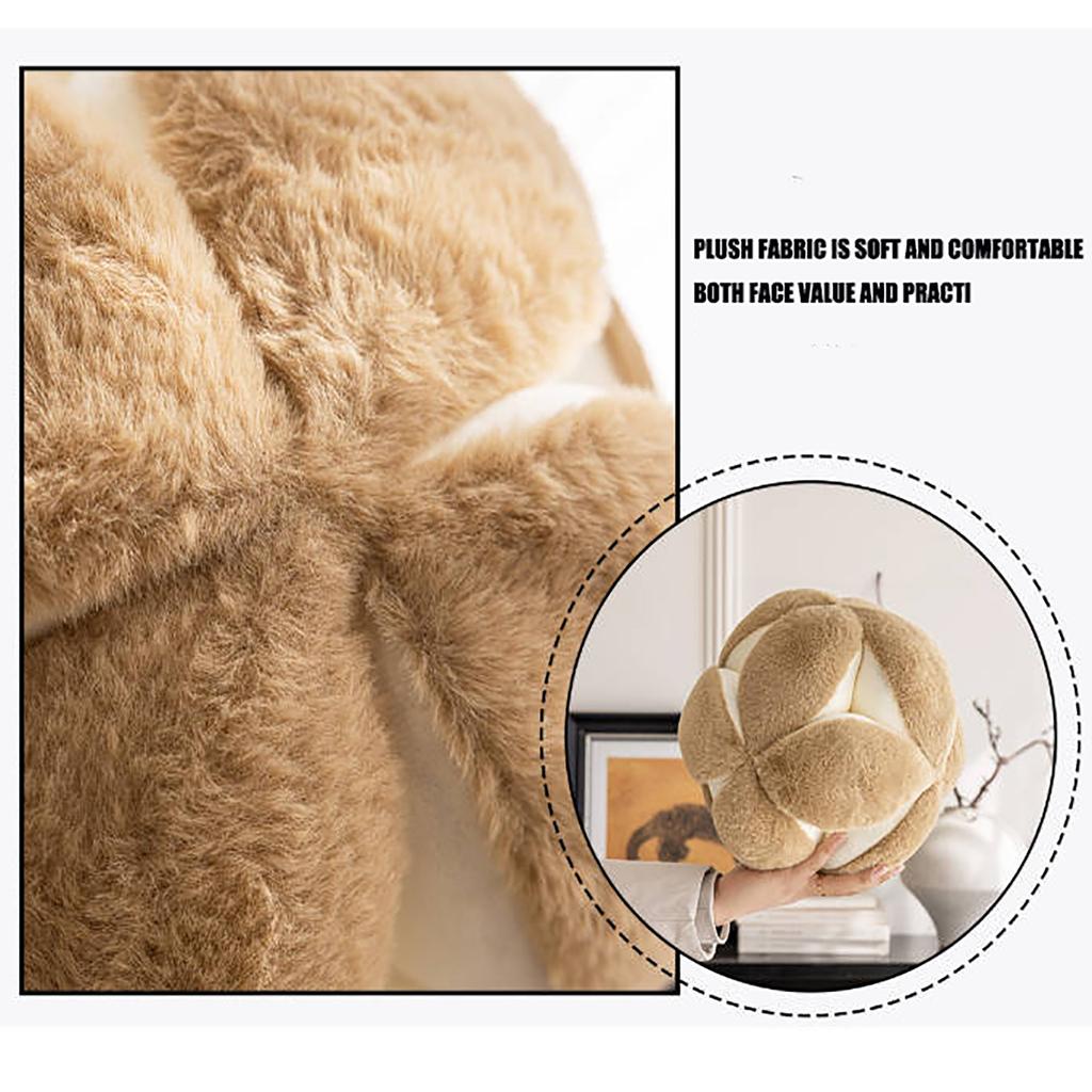 Подушка в форме гортензии с полостью - Милая и теплая домашняя декоративная подушка, лучший выбор для подарка женщинам