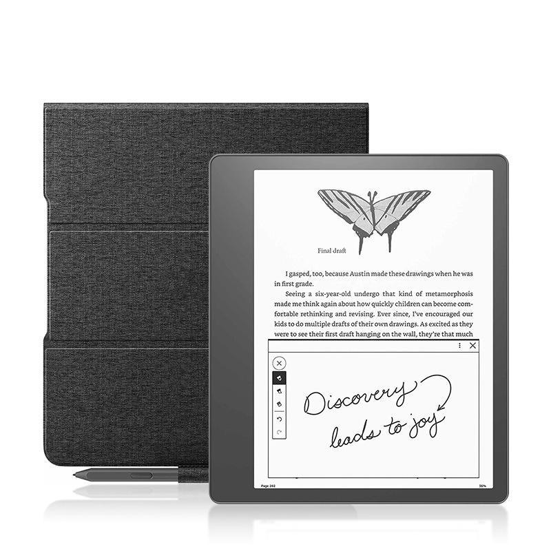 Магнитный чехол для электронной книги Kindle Scribe 10.2"