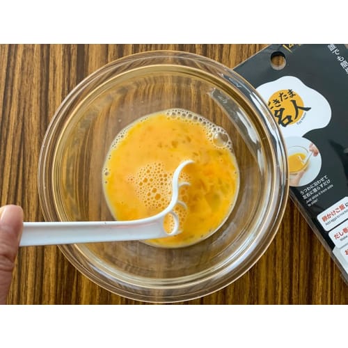 Tokitama Master: Anyone Can Easily Make Expert-level Eggs. Perfect for Egg-on-rice, Rolled Omelets, and Sweets. Made In Japan.