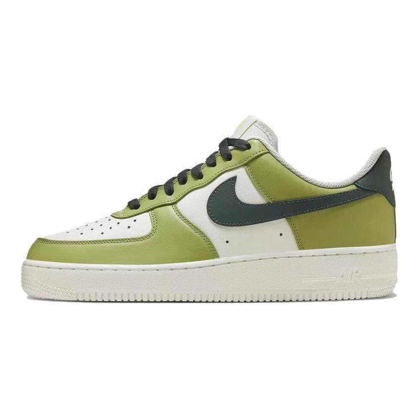 Nike Кроссовки Air Force 1 '07 'Green Apple' HJ3484-331