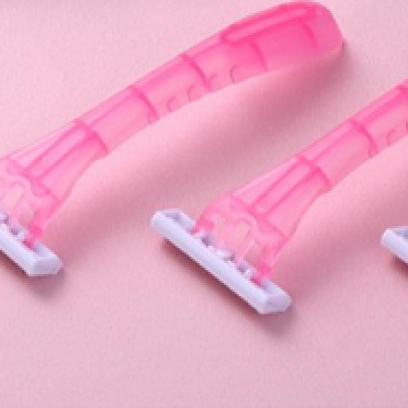 Dorco Eve Women S Hair Removal Set