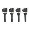 4 шт. Датчик давления в шинах TPMS для Ford Focus Fiesta B-Max C-Max Ecosport Escape Expedition F-150 1862980