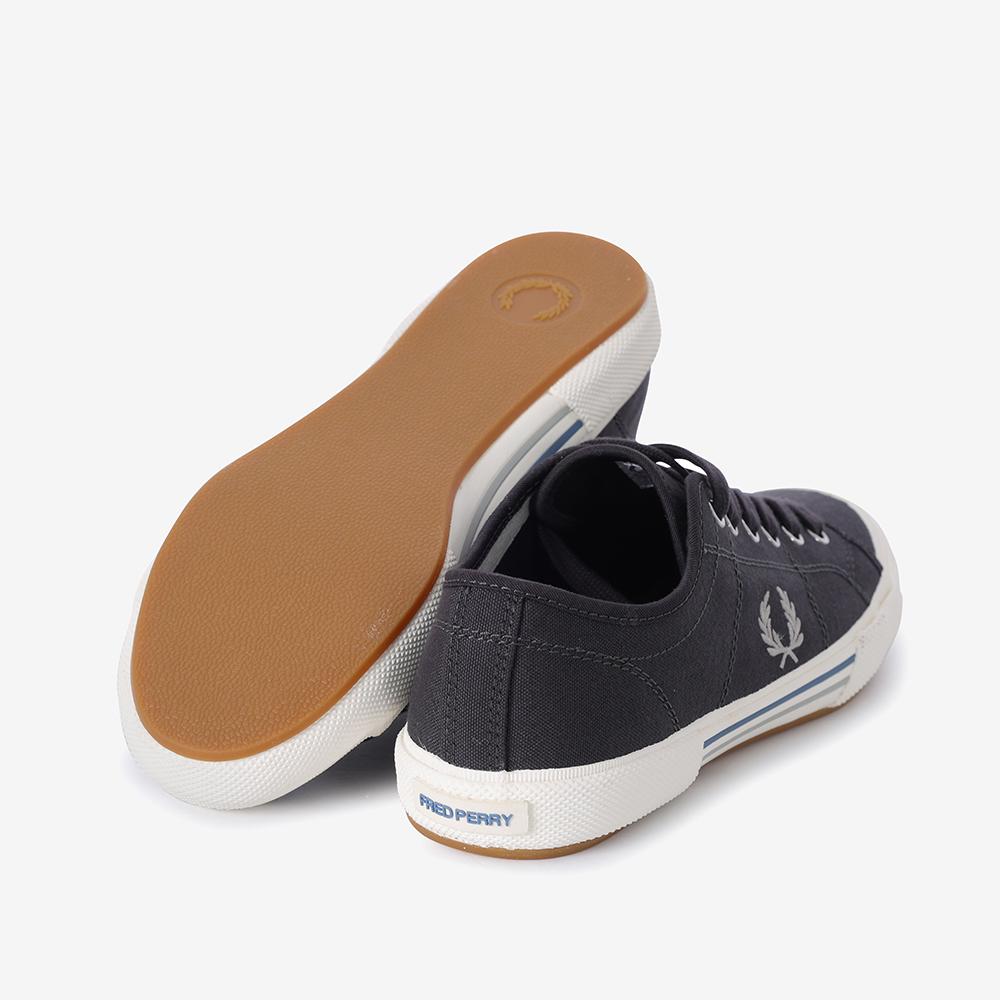 Fred Perry B708 Винтажный Тканевый Теннис (297) Sfpm2612332-297