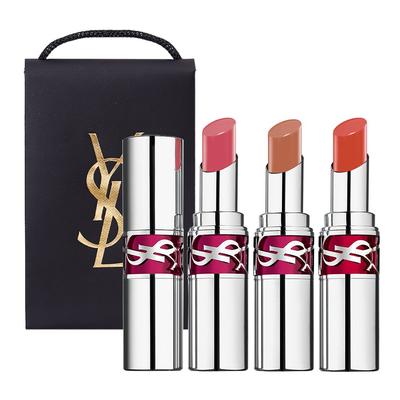 Бальзам для губ Rouge Volupte Candy Glaze