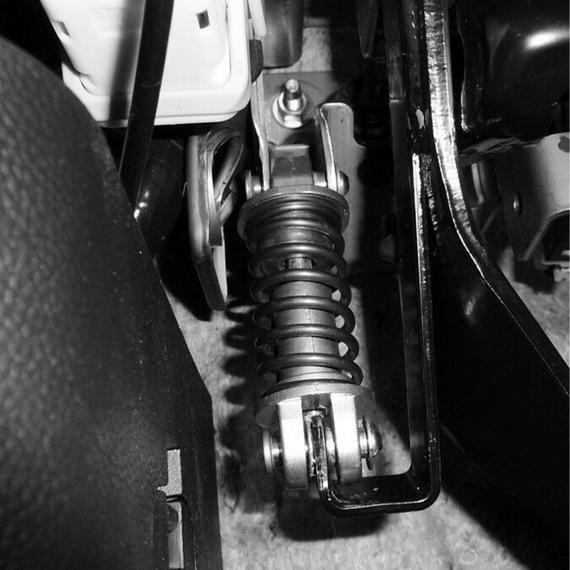 Возвратная пружина сцепления Пружина помощи педали сцепления Аксессуары для интерьера Запасные части Педали тормоза для мотоспорта Для улучшения