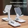 Desktop Lifting Folding Multifunctional Mobile Phone Holder