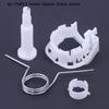 [TG813]Manual Shift Mechanism Repair Kit Gear Shift Repair Kit Shift Lever Spring Mounting Selector Gear Lever Shift Rod