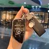 TPU Car Remote Key Case Cover Protect Shell Bag For BMW X1 X3 X4 X5 X6 X7 1 3 5 6 7 Series G20 G30 G11 F15 F16 G01 G02 F48 F39 LK5
