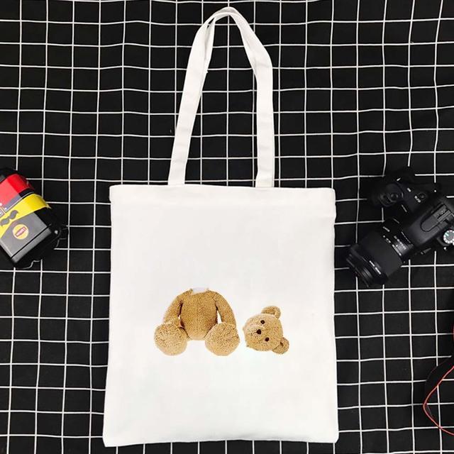 Многоразовая сумка, женская пляжная сумка, большая вместительная сумка для покупок, экологически чистые холщовые сумки, складная большая сумка, высококачественная сумка на плечо