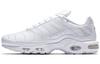Air Max Plus Triple White AJ2029-100