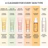 Clarins One-Step Gentle Exfoliating Cleanser с экстрактом апельсина, 4,3 унции
