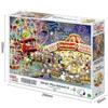 Пазл Peanuts Snoopy Парк аттракционов 1000 деталей Epoch Апр 2026 Выпуск